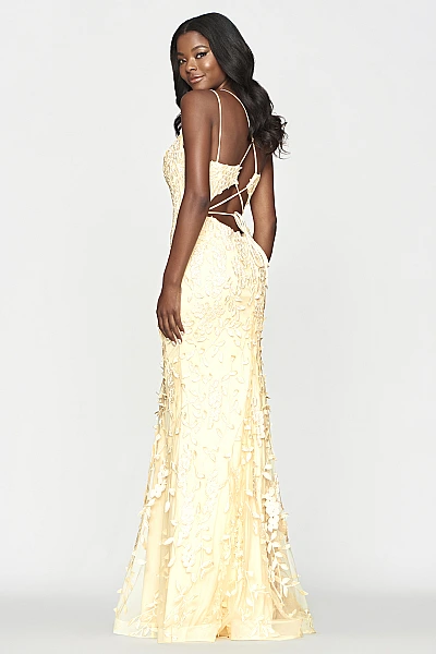 Faviana Dress S10662