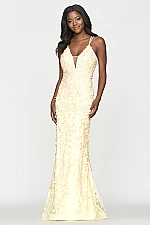 Faviana Dress S10662