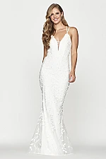 Faviana Dress S10662
