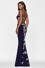 Faviana Dress S10668 Faviana Dress S10668