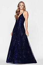 Faviana Dress S10669