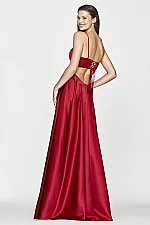 Faviana Dress S10673