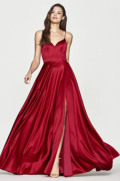 Faviana Dress S10673