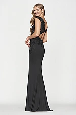 Faviana Dress S10674
