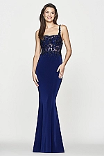 Faviana Dress S10675