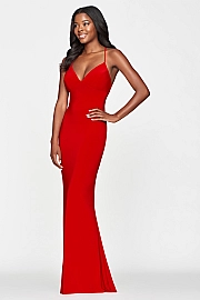 Faviana Dress S10684