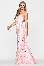 Faviana Dress S10687