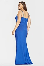 Faviana Dress 9530