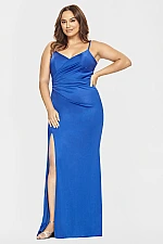 Faviana Dress 9530