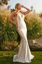 Faviana Dress ES10889