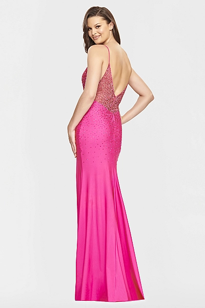 Faviana Dress ES10894 Faviana Dress ES10894