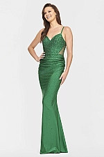 Faviana Dress S10800 Faviana Dress S10800