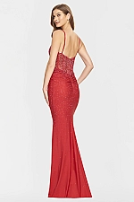 Faviana Dress S10800 Faviana Dress S10800