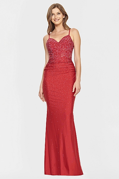 Faviana Dress S10800 Faviana Dress S10800