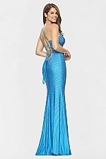 Faviana Dress S10802 Faviana Dress S10802