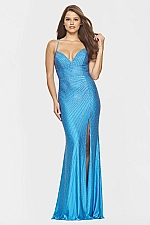 Faviana Dress S10802 Faviana Dress S10802