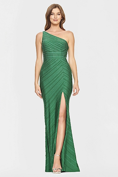 Faviana Dress S10805 Faviana Dress S10805