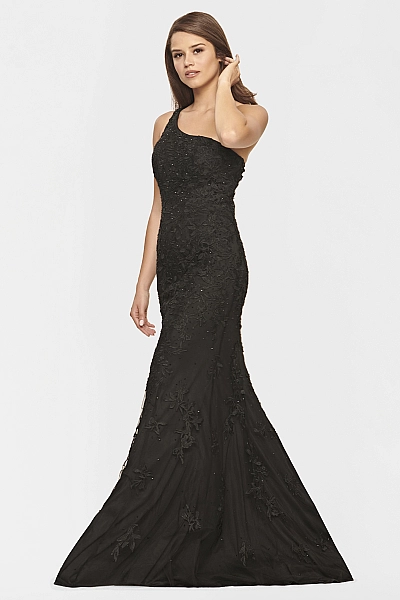 Faviana Dress S10822E Faviana Dress S10822E