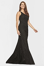 Faviana Dress S10822E Faviana Dress S10822E