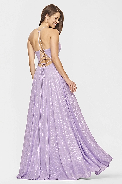 Faviana Dress S10831 Faviana Dress S10831