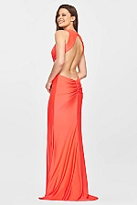 Faviana Dress S10840