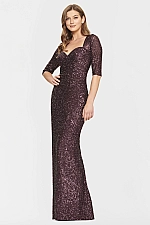 Faviana Dress S10861 Faviana Dress S10861