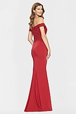 Faviana Dress S10863 Faviana Dress S10863