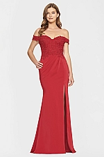 Faviana Dress S10863 Faviana Dress S10863