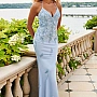 Faviana Dress 11003