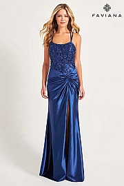 Faviana Dress 11005