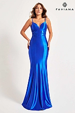 Faviana Dress 11007 Faviana Dress 11007