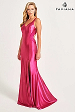 Faviana Dress 11008