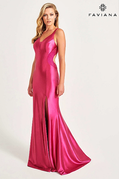 Faviana Dress 11008