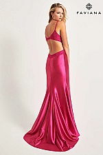 Faviana Dress 11008