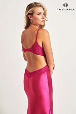 Faviana Dress 11008