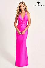Faviana Dress 11014