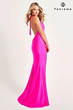 Faviana Dress 11014