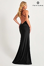Faviana Dress 11019