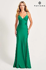 Faviana Dress 11020