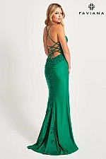Faviana Dress 11020