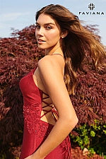 Faviana Dress 11020