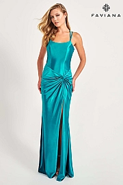 Faviana Dress 11024