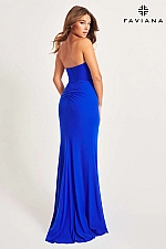 Faviana Dress 11046