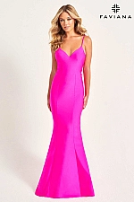 Faviana Dress 11047