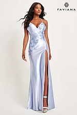 Faviana Dress 11053