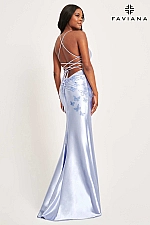 Faviana Dress 11053