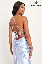 Faviana Dress 11053