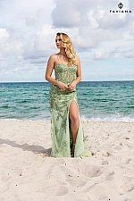 Faviana Dress 11054