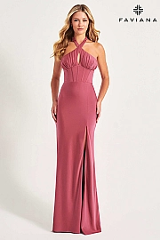 Faviana Dress 11065