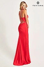 Faviana Dress 11068